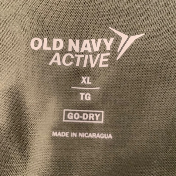 Old Navy Active Size XL - Picture 8 of 9